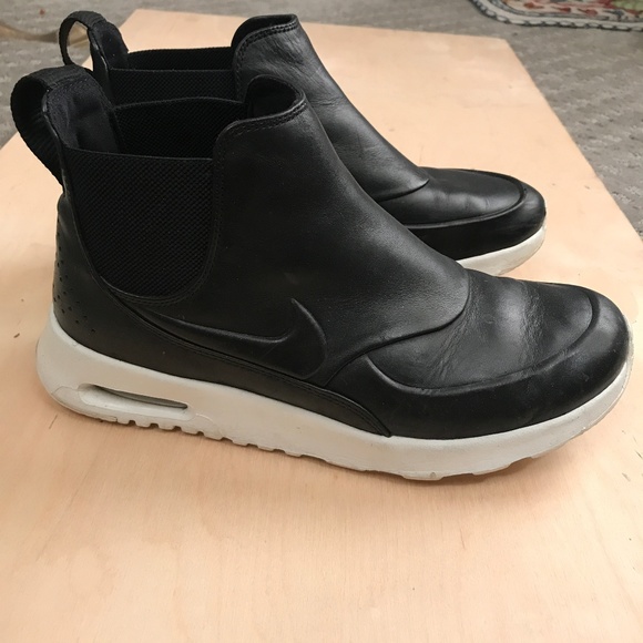 nike air max thea mid
